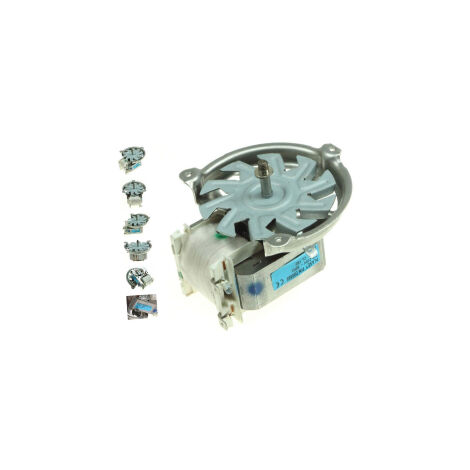 Rowenta Pompe Complet Centrale Vapeur, Fer a Repasser FS-9100025499 Centrale Vapeur, Fer a Repasser FS-9100025499