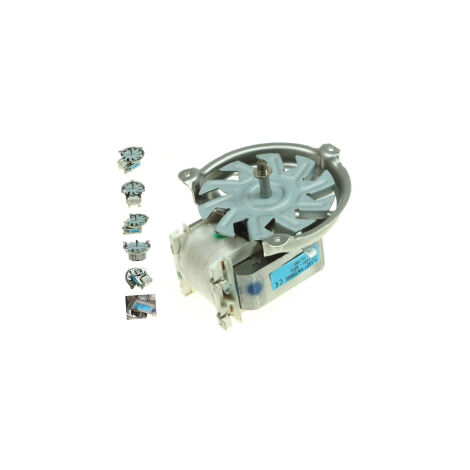Rowenta Pompe Complet Centrale Vapeur, Fer a Repasser FS-9100025499 Centrale Vapeur, Fer a Repasser FS-9100025499