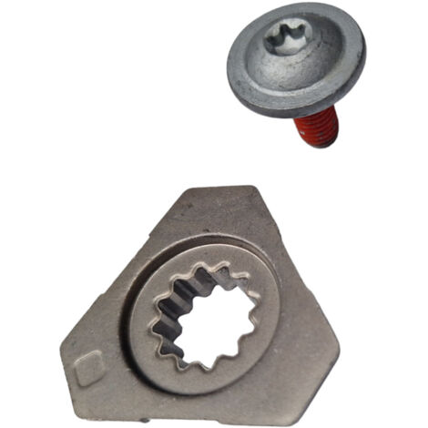 VIS POULIE pour lave linge FAGOR-BRANDT (1/3)