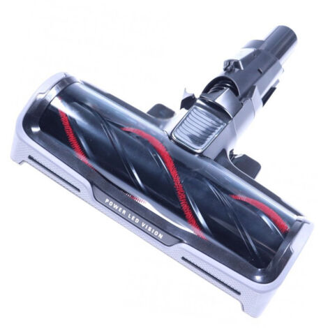Brosse embout pour aspirateur Rowenta – Compatible avec modèles RH99A9WO, RH9959WO – Améliore l'efficacité de nettoyage