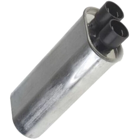 Condensateur ht 1.05 µf 2100 v (1/2)