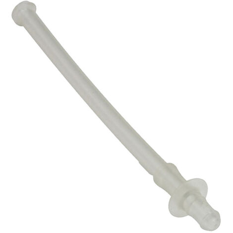 Tube de prise de lait