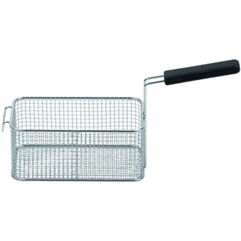 Panier pour friteuse Magimix – Circulation optimale de l'air pour cuisson croustillante – Compatible avec modèles 11590 et 11598