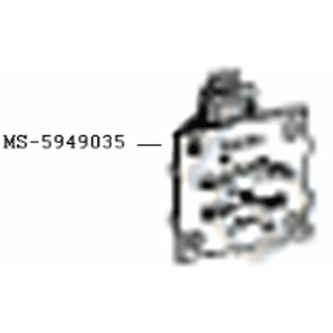 Carte Lectronique De Moteur Companion Ms Robot M Nager Krups