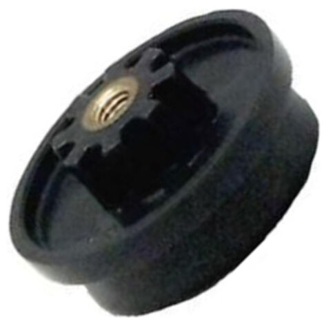 DL-pro Entraîneur Couteau Pour Robot Ménager Bosch - Compatible 10004361 MUM, Pièce De Rechange