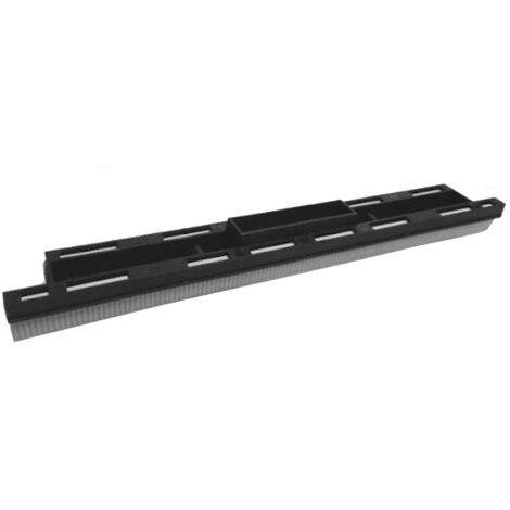 Plaque de brosse aspire liquide d'origine