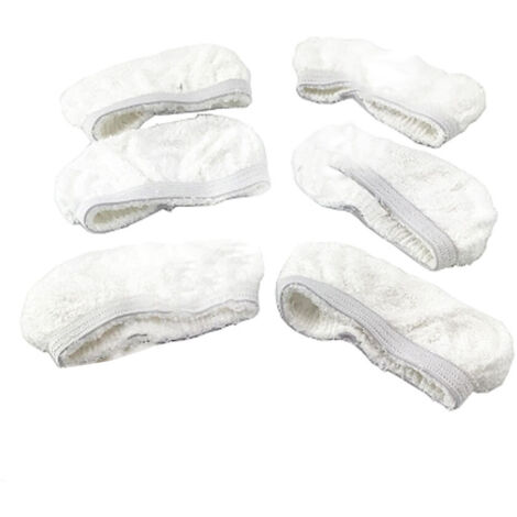 Lot de 6 bonnettes d'origine