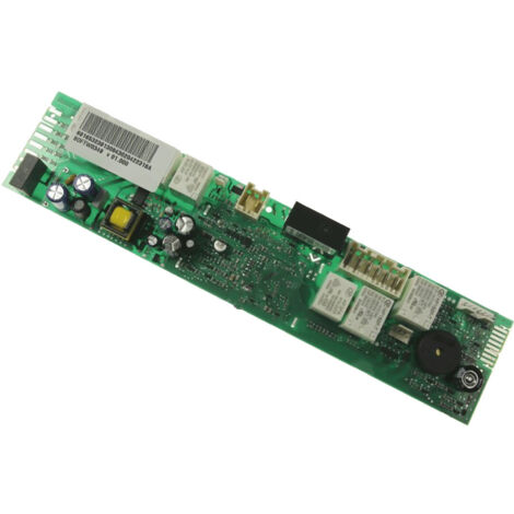 MODULE ÉLECTRONIQUE pour FOUR SMEG - 691653239 (1/2)