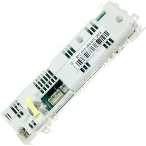 Module De Commande Philips 2722 171 00715 – Occasion – Fonctionnel