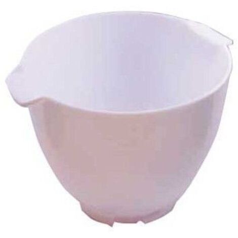 Bol mélengeur en plastique Kenwood KW412095 (1/3)