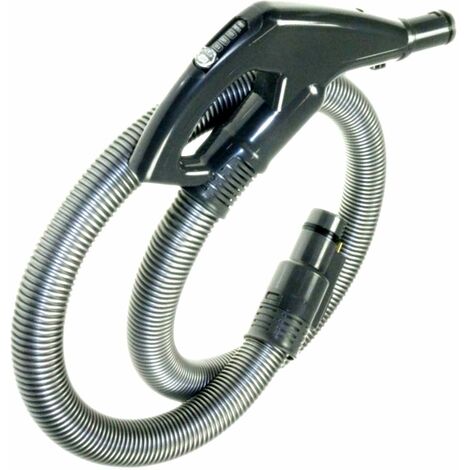 FLEXIBLE COMPLET AVEC POIGNEE pour PIECES ASPIRATEUR... (1/2)