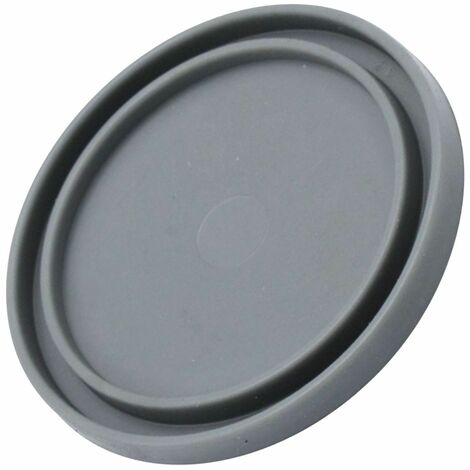 Joint rond de boite a produits d'origine (480140101608) Lave-vaisselle BAUKNECHT, IGNIS, IKEA WHIRLPOOL, KITCHENAID, KOMPATIBEL MIELE, LADEN, WHIRLPOOL (1/3)