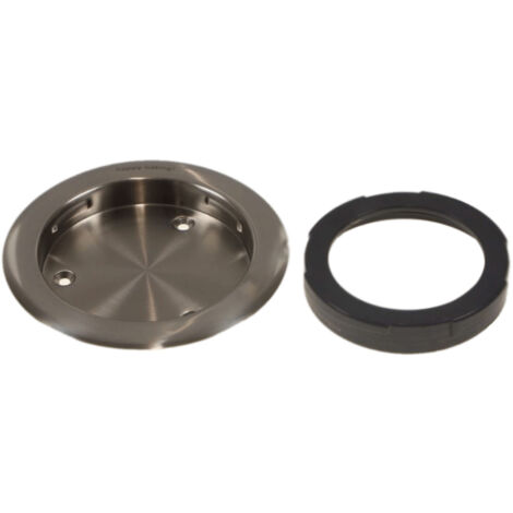 Embase de bol en verre pour robots ménagers – Compatible DELONGHI et KENWOOD – Solution durable pour préparations culinaires