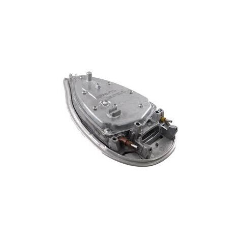 Semelle complète pour central vapeur, compatible CALOR - CS-10000107 (1/2)