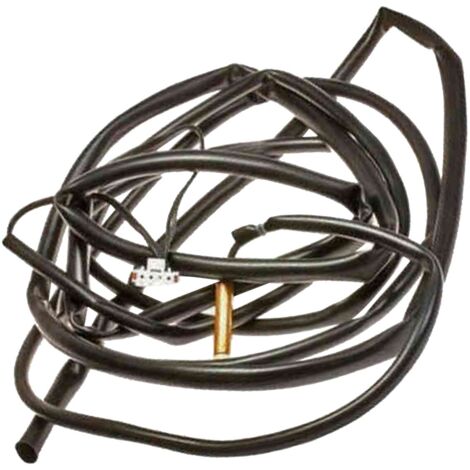 Sonde Air + Tuyauterie Condenseur Climatiseur EBG61107014 LG