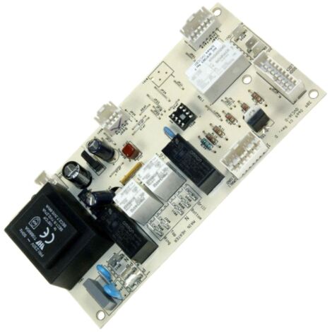 Carte de puissance (223207-28543) (3876729033, 3871342014) Four, cuisinière ARTHUR MARTIN ELECTROLUX, FAURE, ARTHUR MARTIN, ELEC (1/2)