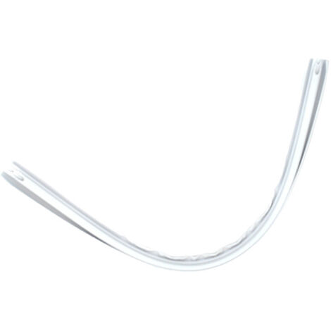 Joint De Porte Congélateur D’origine – Référence 481946818317 – Pour Réfrigérateur/congélateur Whirlpool, Bauknecht, KitchenAid