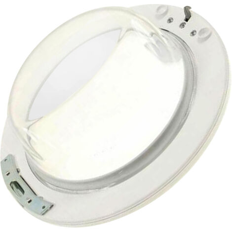 HUBLOT COMPLET pour LAVE LINGE WHIRLPOOL - 481071037466