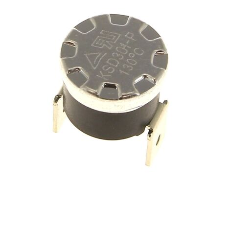 THERMOSTAT 130° pour PIECES PREPARATION DES BOISSONS PETIT... (1/2)