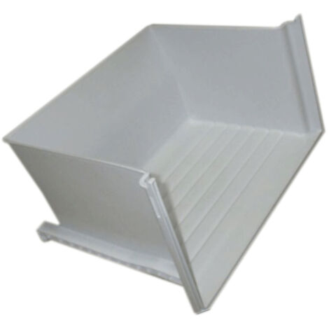 Bac à Glaçons Pour Congélateur Avec Couvercle