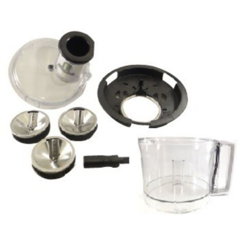 Kit spiral expert + bol