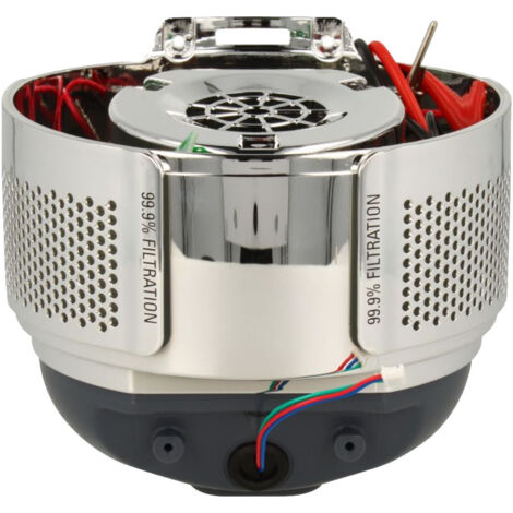 Moteur pour aspirateur Rowenta SS-2230002503 – Remplacement moteur puissant – Compatible avec modèles RH9878WO, RH9812WO, RH9879WO
