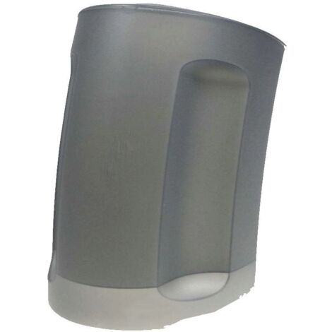Réservoir d'eau XL pour machine à café Senseo – Compatible avec Philips – Matériau durable – Facile à installer