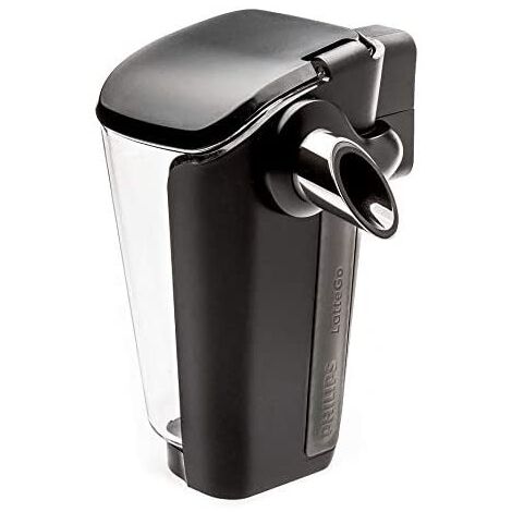 Philips – Mousseur à lait compatible version C pour Cafetière Expresso – Accessoire pour machines EP3241/50, EP3242/60, EP3243/50, EP4341/50