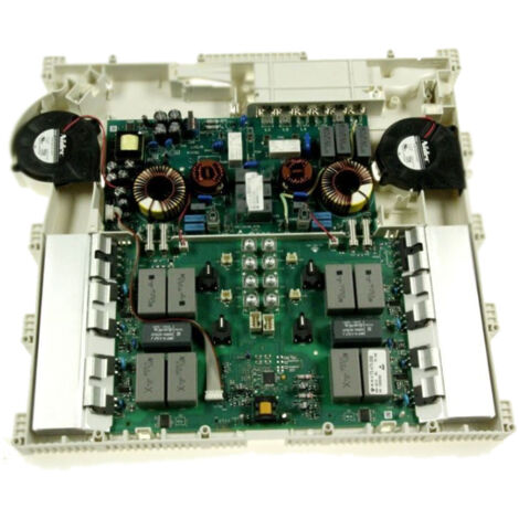Carte de Distribution de puissance power lite – SMART CUBE
