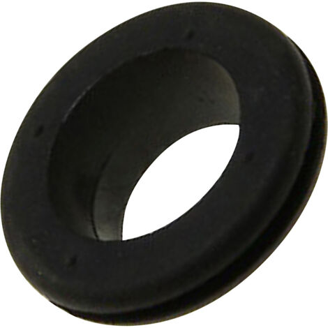Joint Têtard LavaLock 1/2" X 1-1/2" X 100' – Pour Chaudière, Four, Foyer, Barbecue – Résiste Jusqu'à 1500°F – Neuf