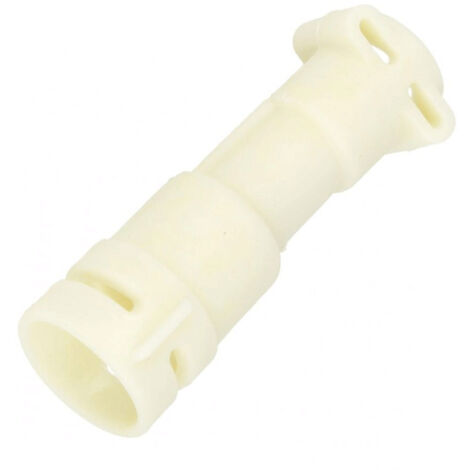 Connecteur d'entrée thermobloc pour cafetières Philips et Saeco – Connexion fiable – Compatible avec modèles EP et SM – Expérience café optimale