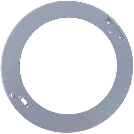 Cadre de hublot exterieur (1/2)