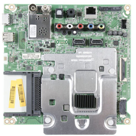 Carte électronique, module principal