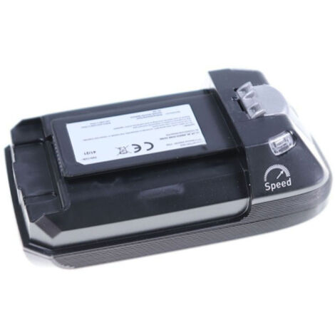 Batterie 18.5V