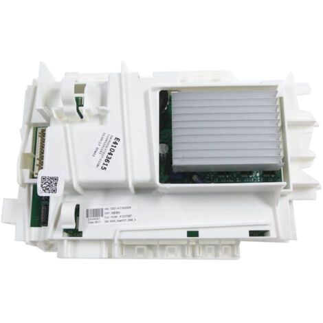Module de puissance programmé BOSCH 022.718