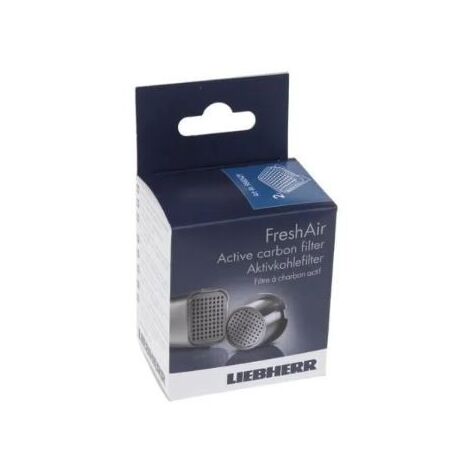 Filtre à charbon pour hotte – Pièce détachée pour réfrigérateur – Compatible LIEBHERR – 9882429 (1/8)