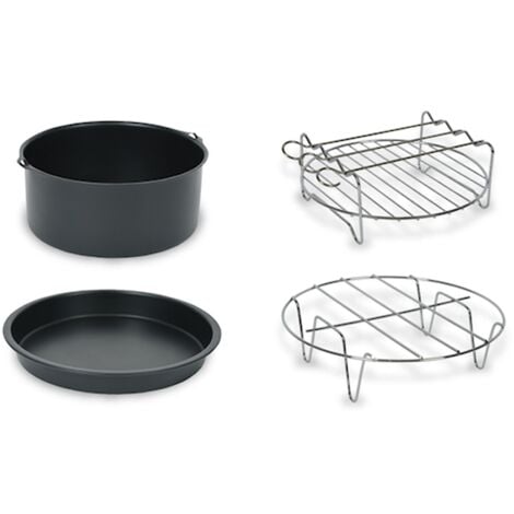 Accessoire de cuisson Easy Fry XL