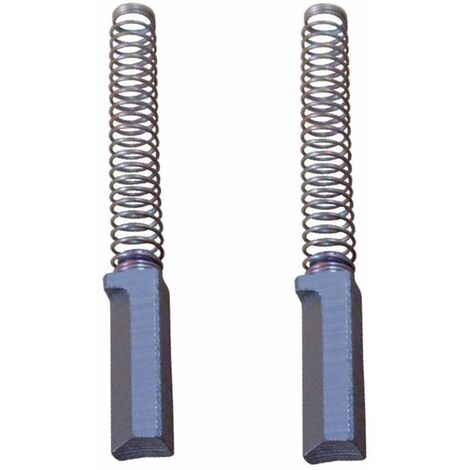 Lot de 2 balais de charbon oteur d'origine pour robot de cuisine KitchenAid Artisan, Ultra