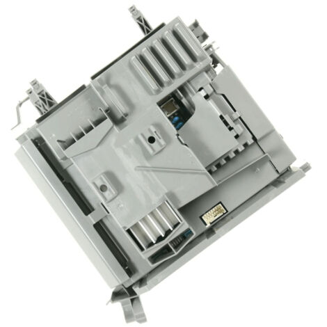 Controle électronique de laveuse Whirlpool - S.M. service