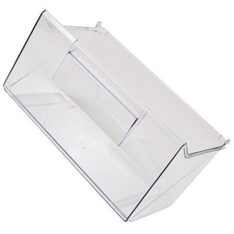TIROIR CONGELATEUR DU BAS FOND TRANSPARENT POUR REFRIGERATEUR FAURE - 2647016043