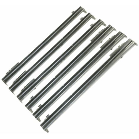 Grilles telescopiques TR3LFV d'origine (9441893584, 6619284703) Four, cuisinière