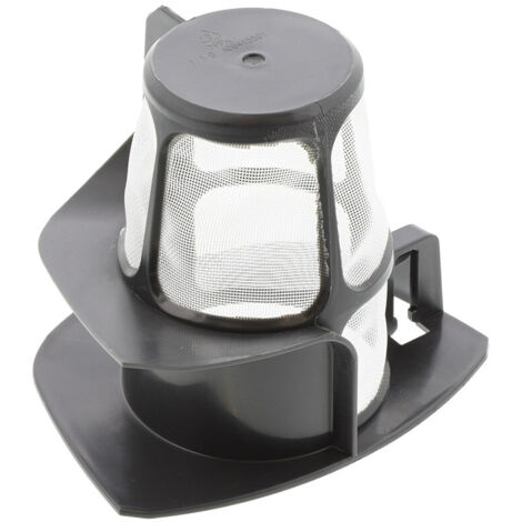 Support de filtre pour Aspirateur ELECTROLUX 4055477634 (1/2)