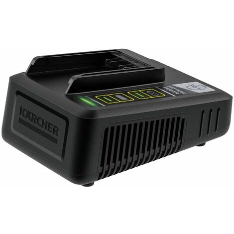 Chargeur Rapide Power 36V (2.445-033.0) Aspirateur KARCHER