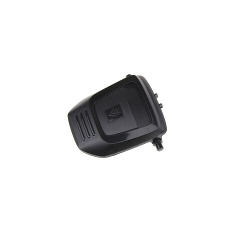 Fermoir noir pour Nettoyeur Haute Pression KARCHER - 56280863