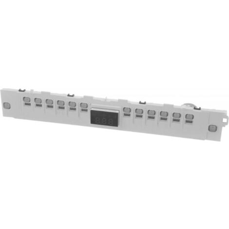SURENHAP relais DC 12V Carte de module de commande programmable de