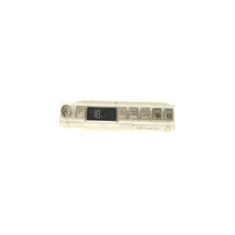 Carte électronique de commande C00550558 WHIRLPOOL