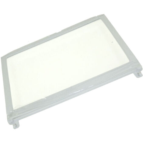 Clayette, étagère en verre d'origine WHIRLPOOL, IKEA WHIRLPOOL 481245088266