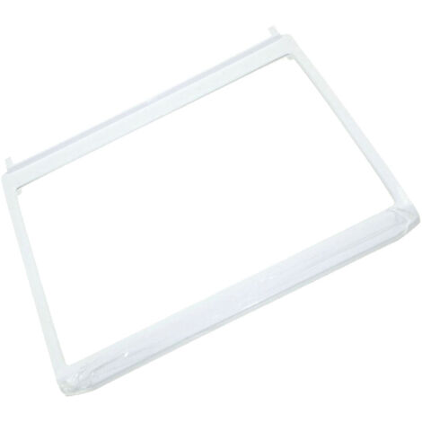 Clayette Étagère Originale Pour Réfrigérateur/Congélateur BOSCH - Dimensions 470x300 Mm - Réf. 00447988