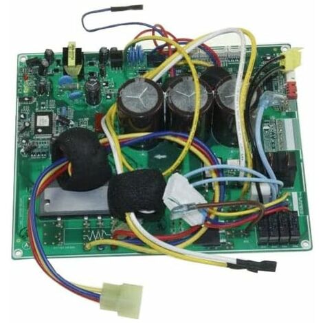 Carte électronique (DB93-04266G) Climatiseur SAMSUNG