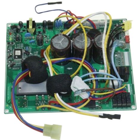 MODULE PCB MAIN OUT MH060FXEA3A 20K OUT POUR CLIMATISEUR SAMSUNG - DB93-04266G (1/2)